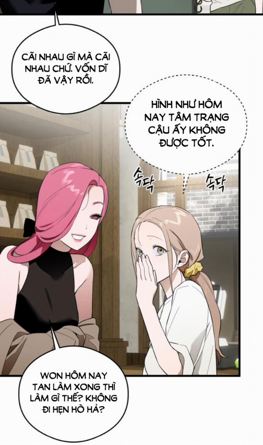 [18+] Mong Ước Của Ác Ma 23.1 trang 14