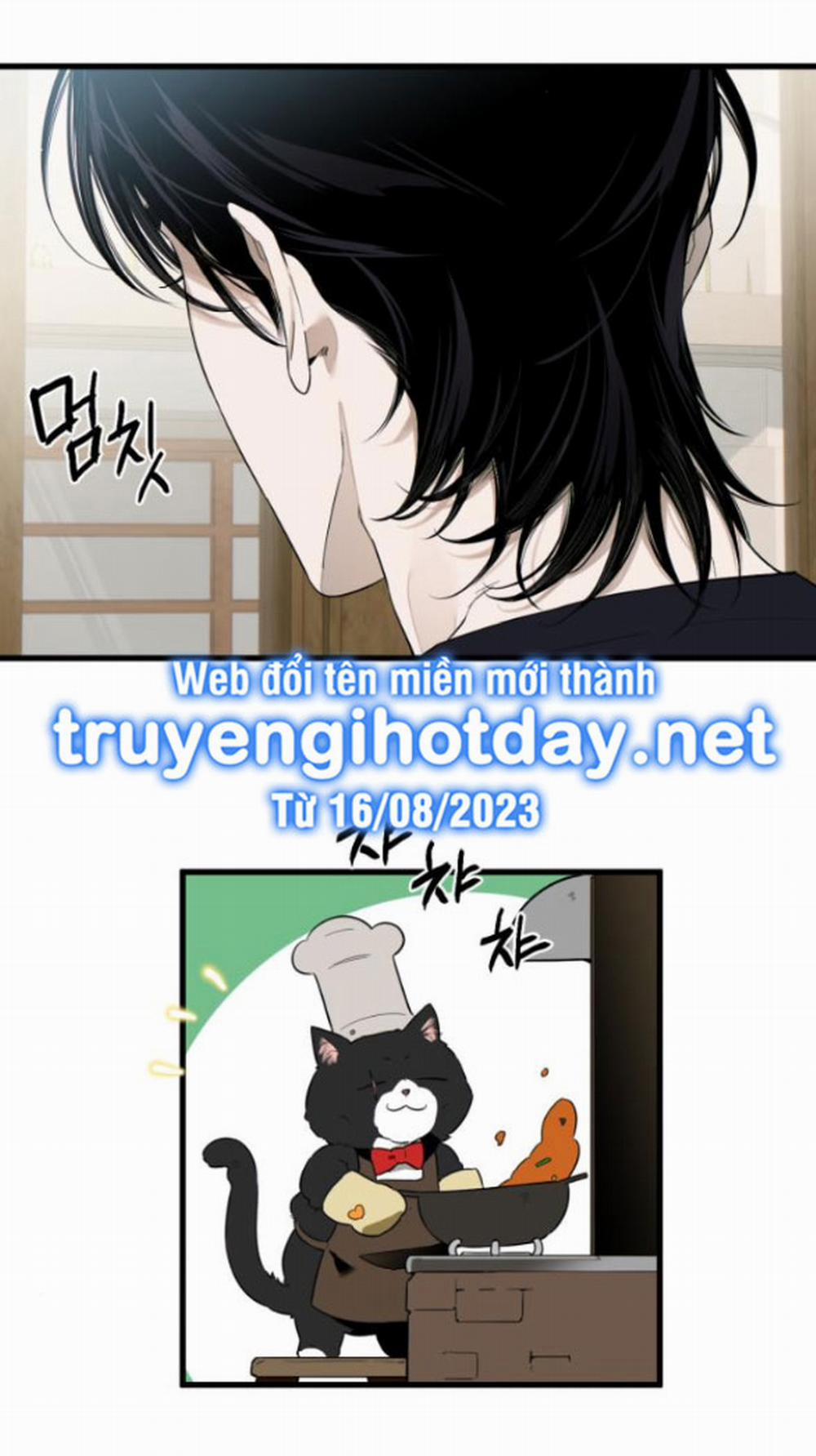 [18+] Mong Ước Của Ác Ma 23.1 trang 19