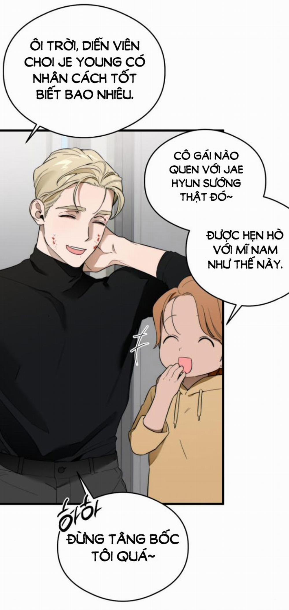 [18+] Mong Ước Của Ác Ma 23.1 trang 4