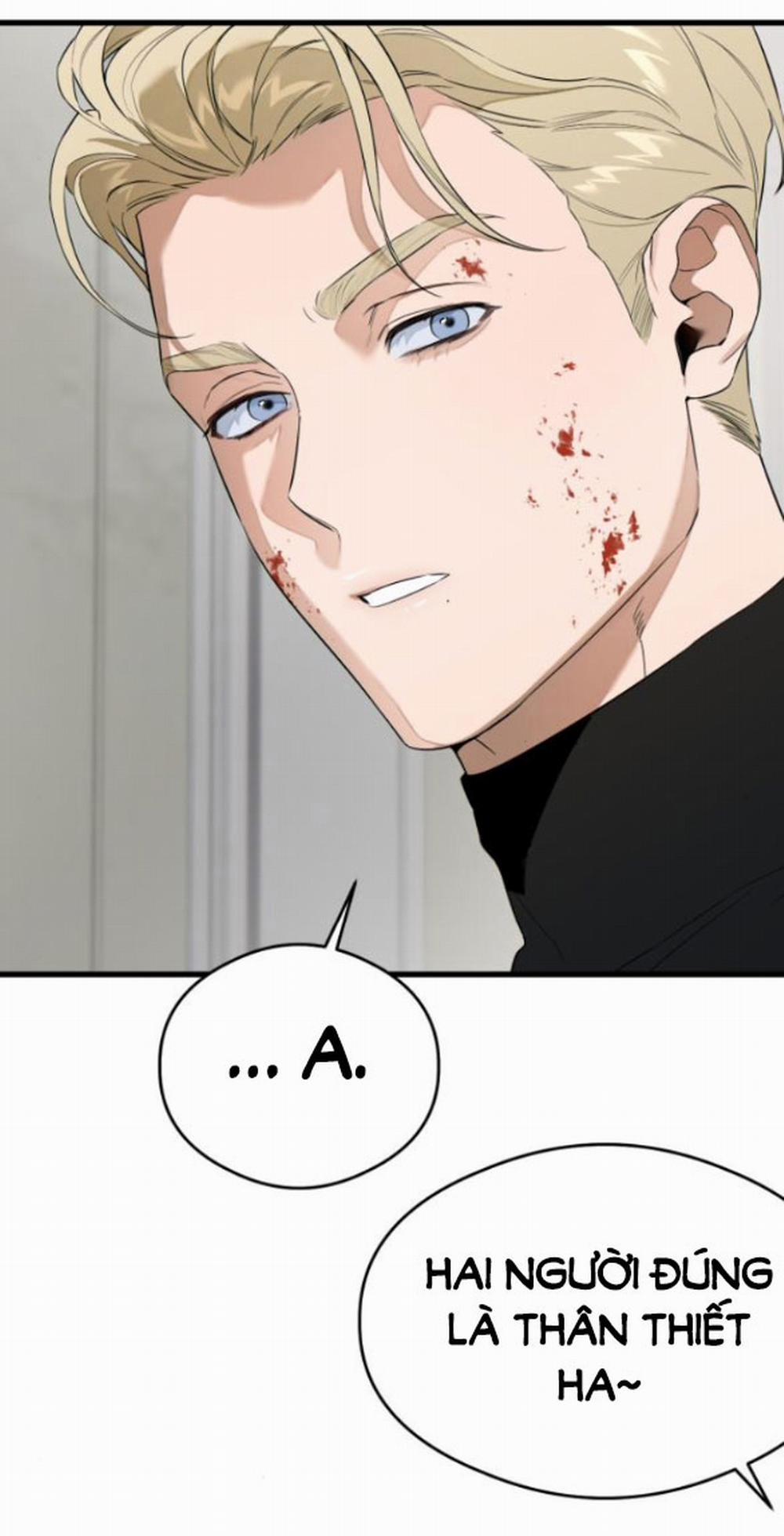 [18+] Mong Ước Của Ác Ma 23.1 trang 9