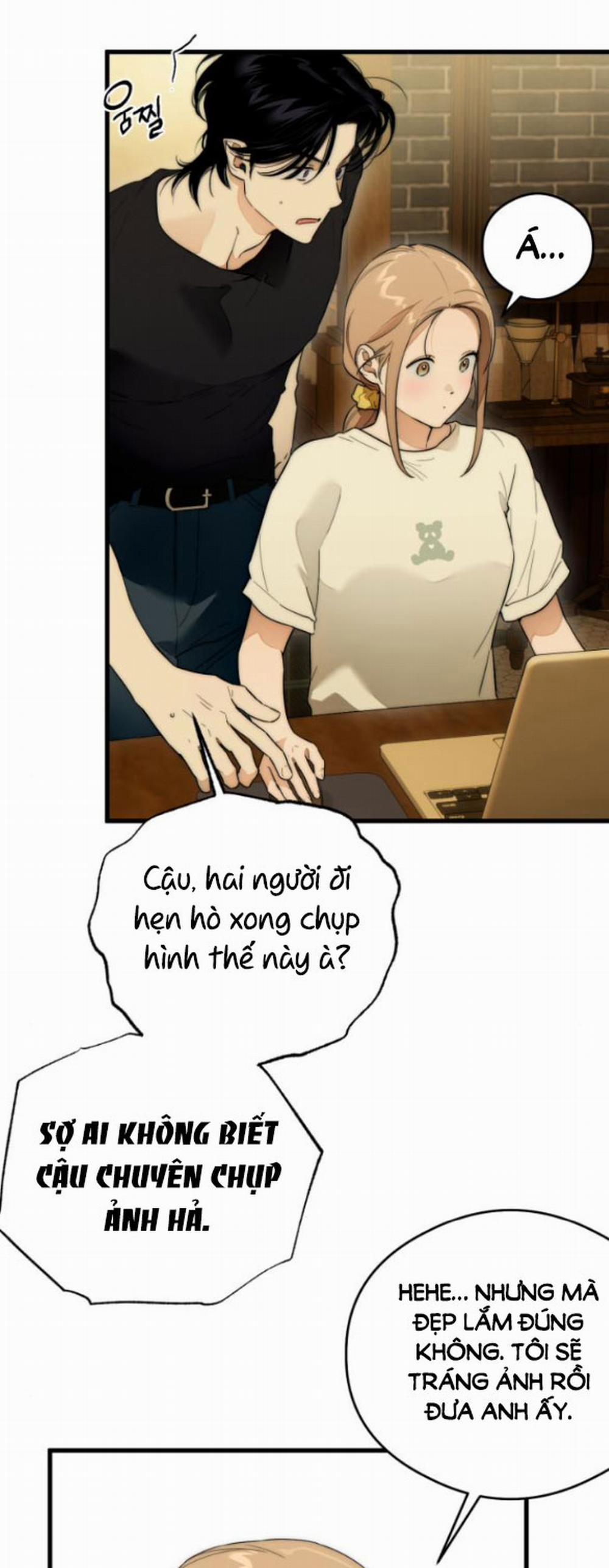 [18+] Mong Ước Của Ác Ma 23.2 trang 13