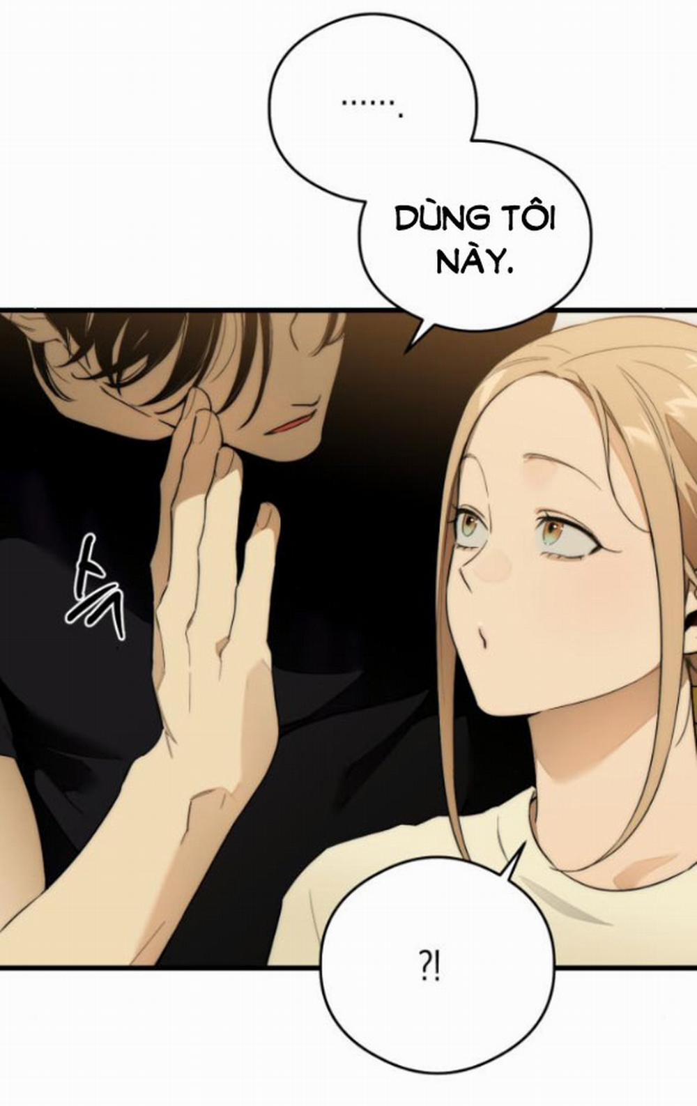 [18+] Mong Ước Của Ác Ma 23.2 trang 17