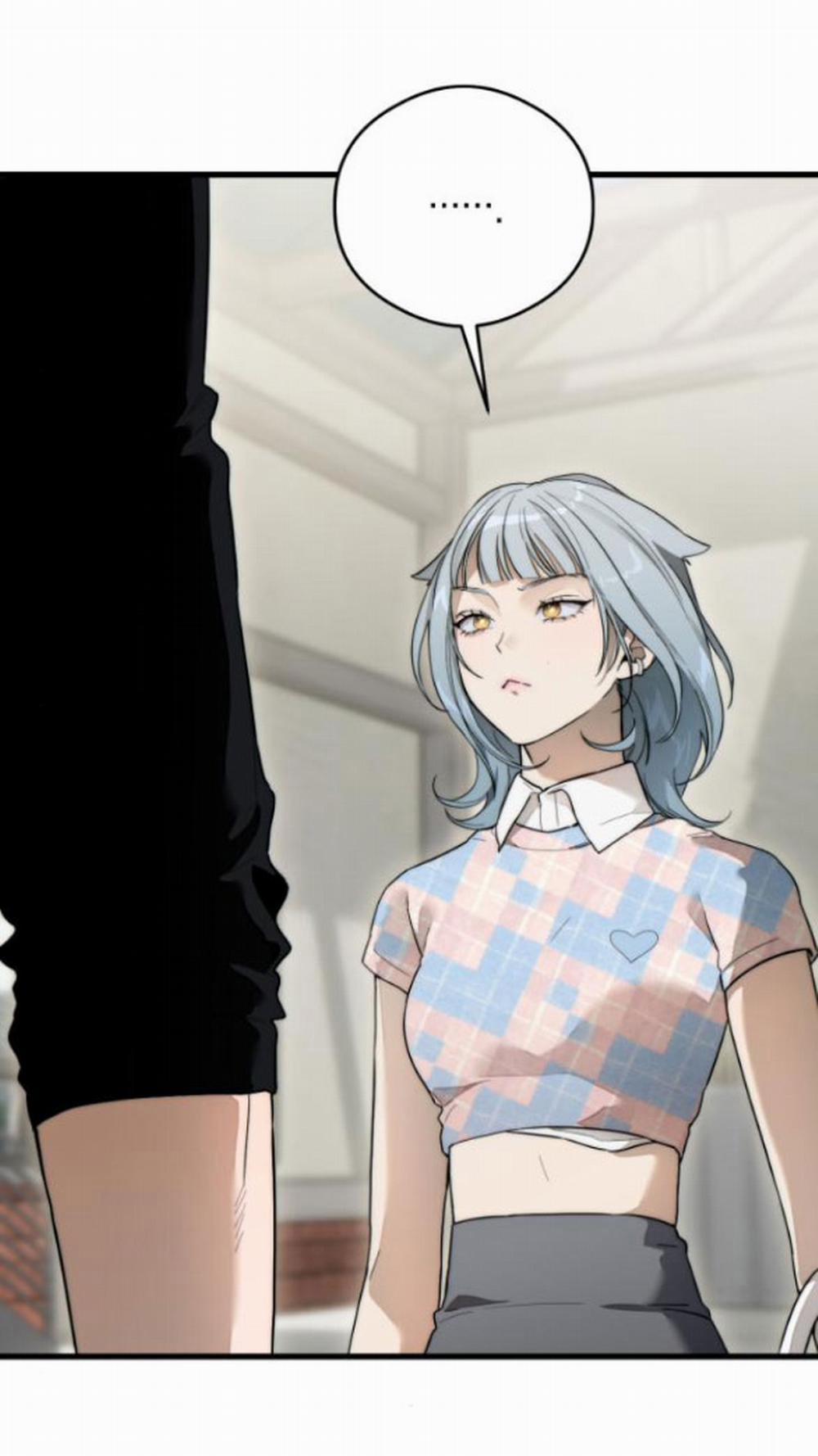 [18+] Mong Ước Của Ác Ma 23.2 trang 22