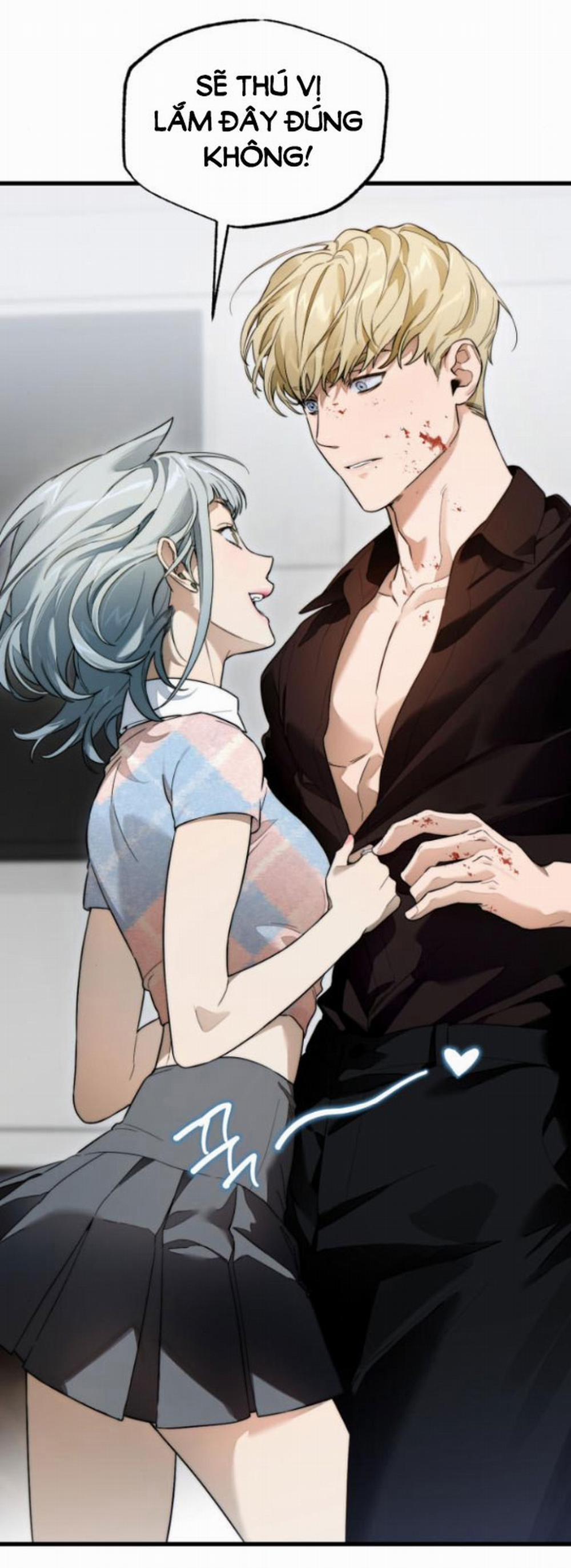 [18+] Mong Ước Của Ác Ma 23.2 trang 28