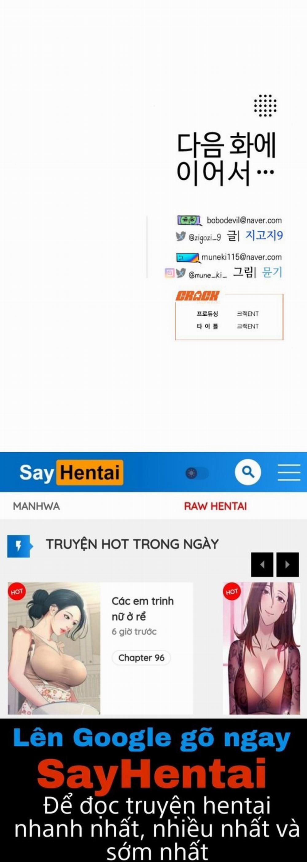 [18+] Mong Ước Của Ác Ma 23.2 trang 30