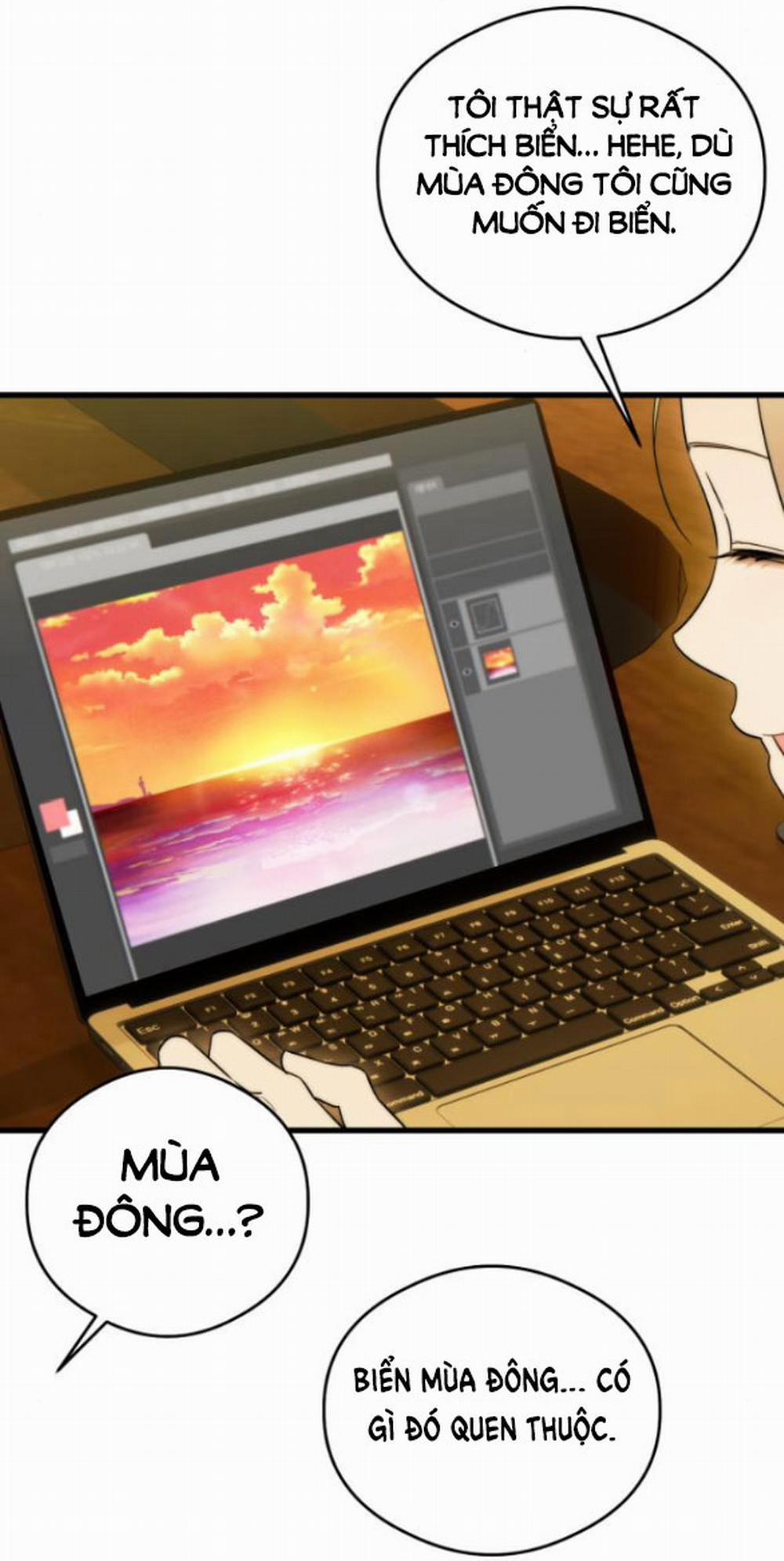 [18+] Mong Ước Của Ác Ma 23.2 trang 6