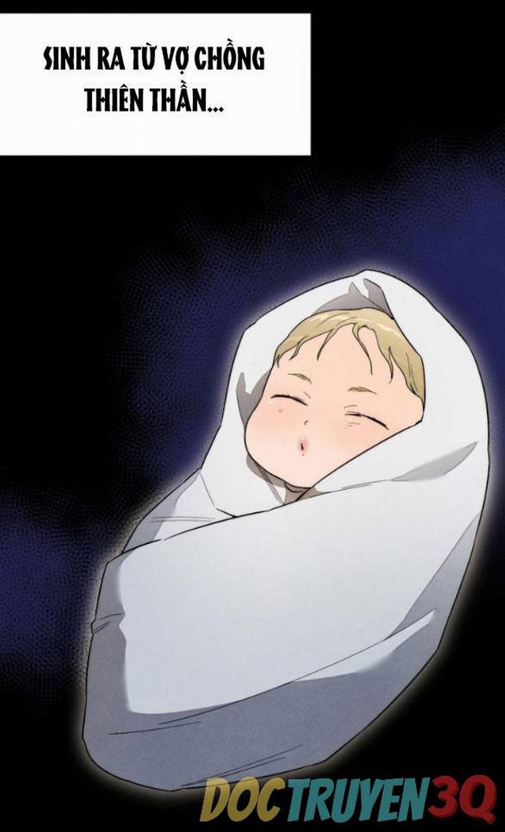 [18+] Mong Ước Của Ác Ma 24.1 trang 10