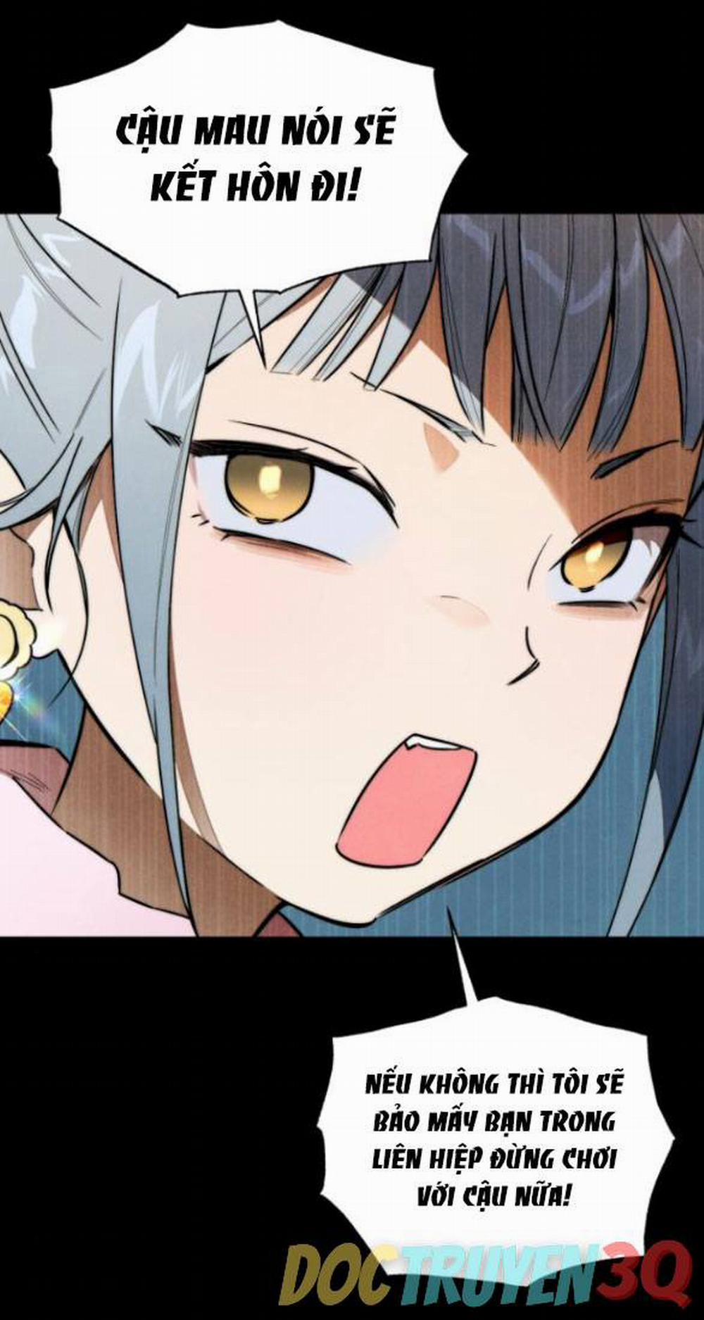 [18+] Mong Ước Của Ác Ma 24.1 trang 17