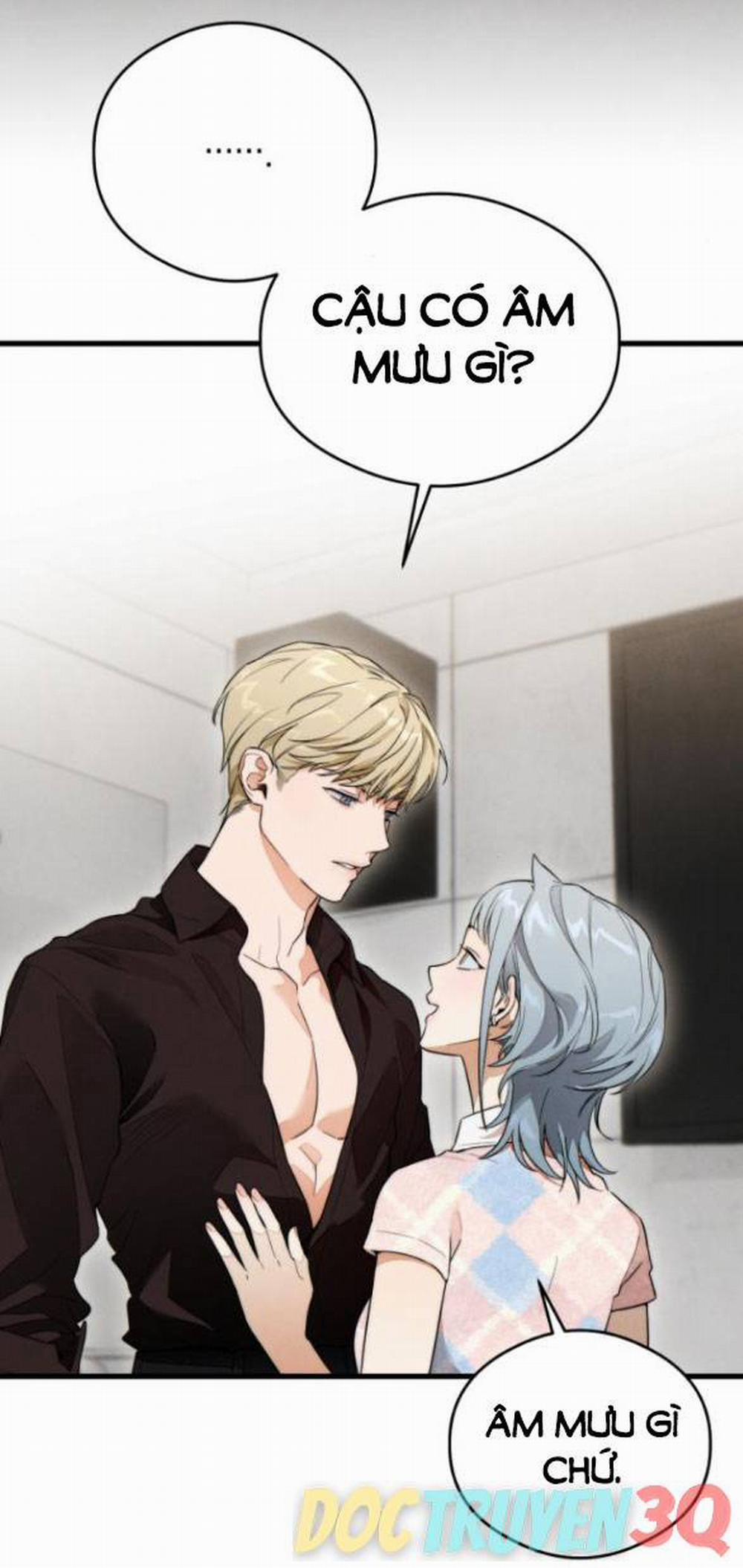 [18+] Mong Ước Của Ác Ma 24.1 trang 20