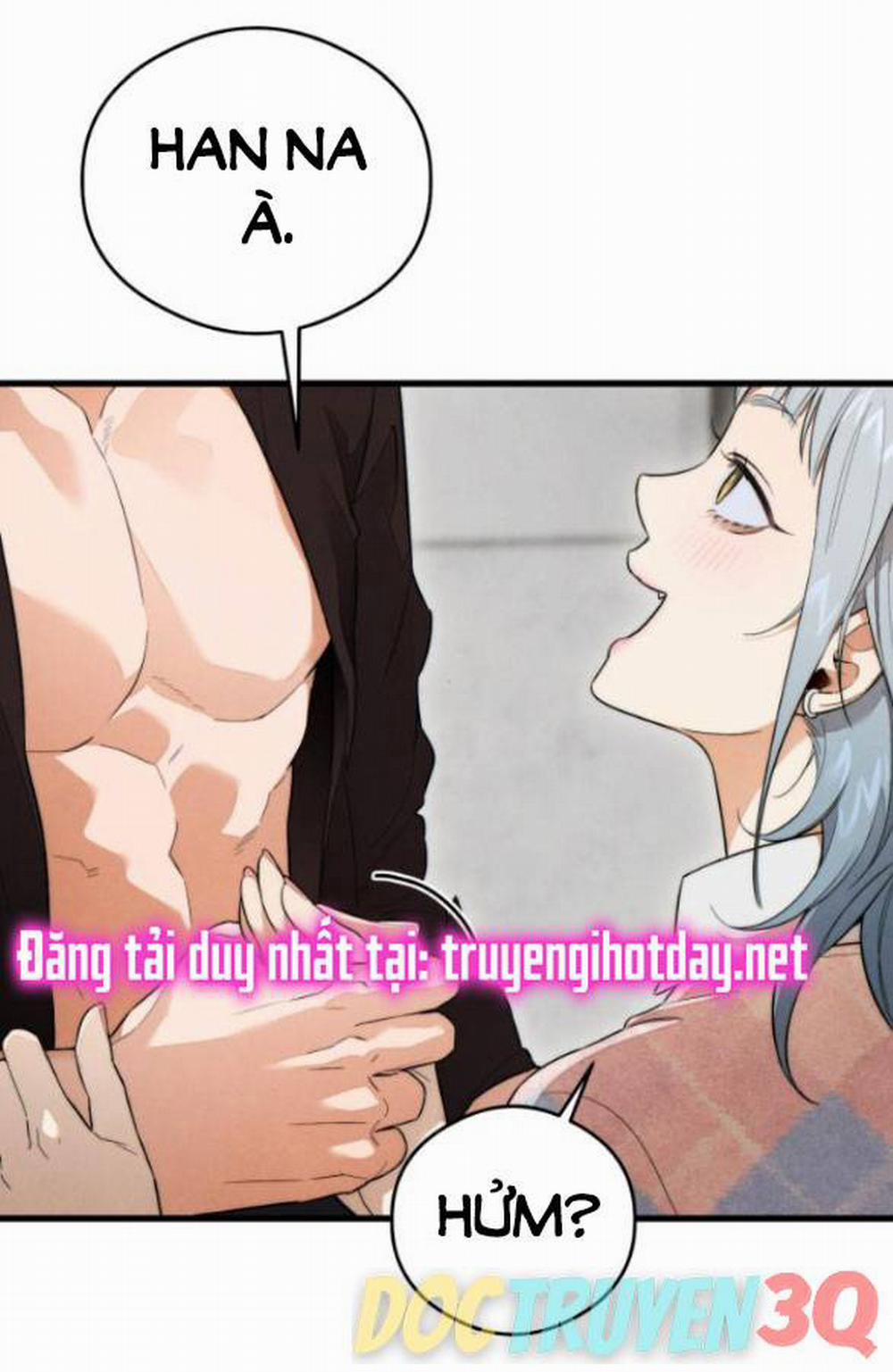 [18+] Mong Ước Của Ác Ma 24.1 trang 27