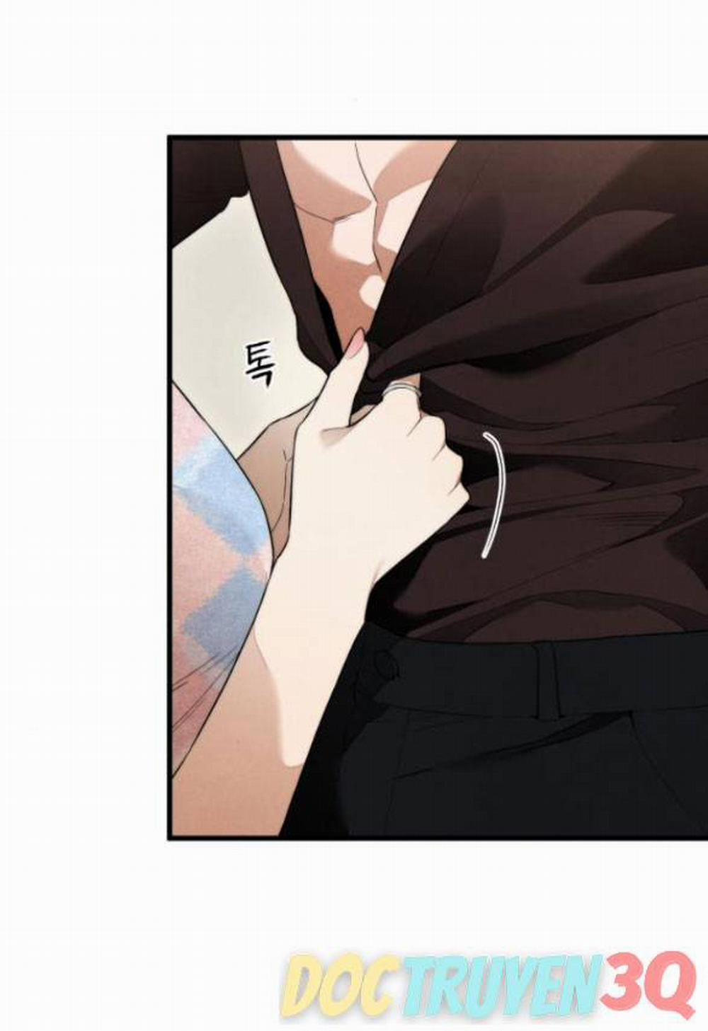 [18+] Mong Ước Của Ác Ma 24.1 trang 4