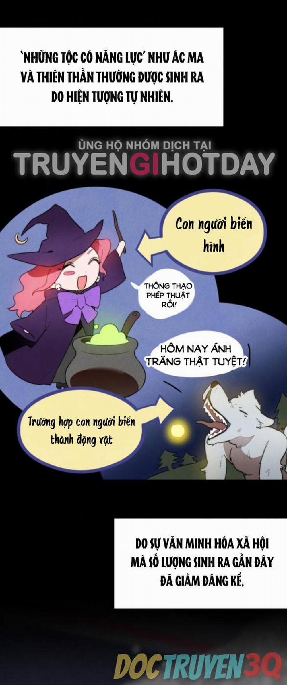 [18+] Mong Ước Của Ác Ma 24.1 trang 7