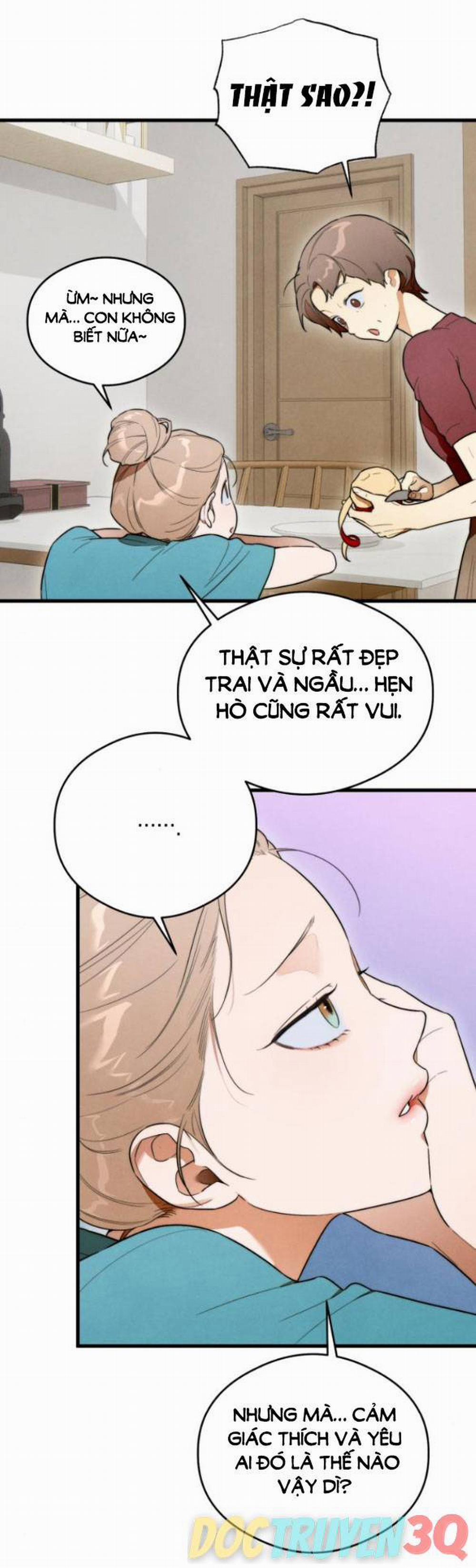 [18+] Mong Ước Của Ác Ma 24.2 trang 10