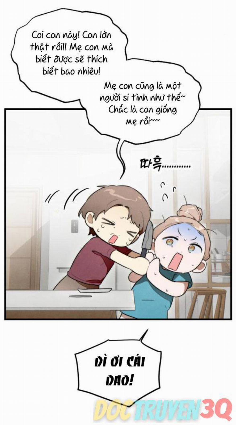 [18+] Mong Ước Của Ác Ma 24.2 trang 12