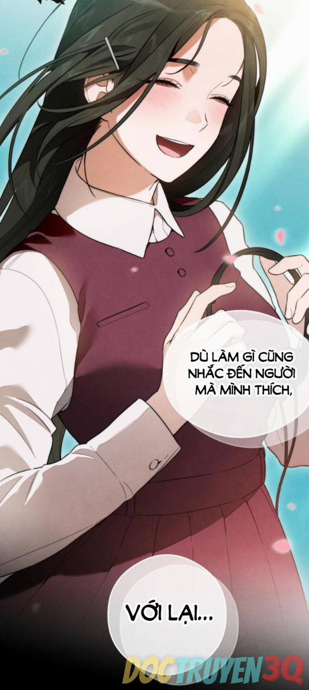 [18+] Mong Ước Của Ác Ma 24.2 trang 15