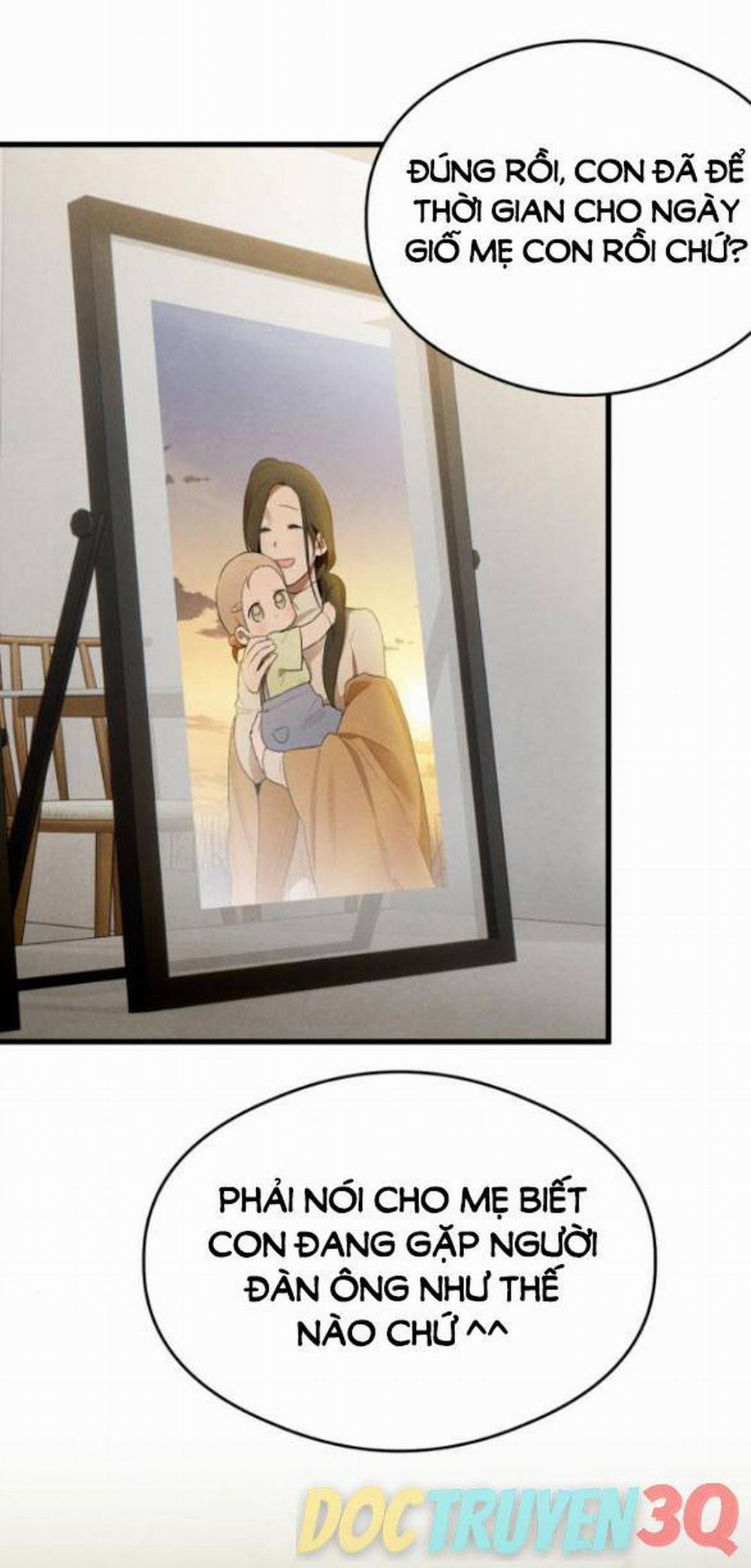 [18+] Mong Ước Của Ác Ma 24.2 trang 19