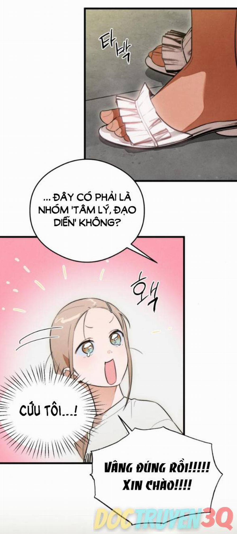 [18+] Mong Ước Của Ác Ma 24.2 trang 24