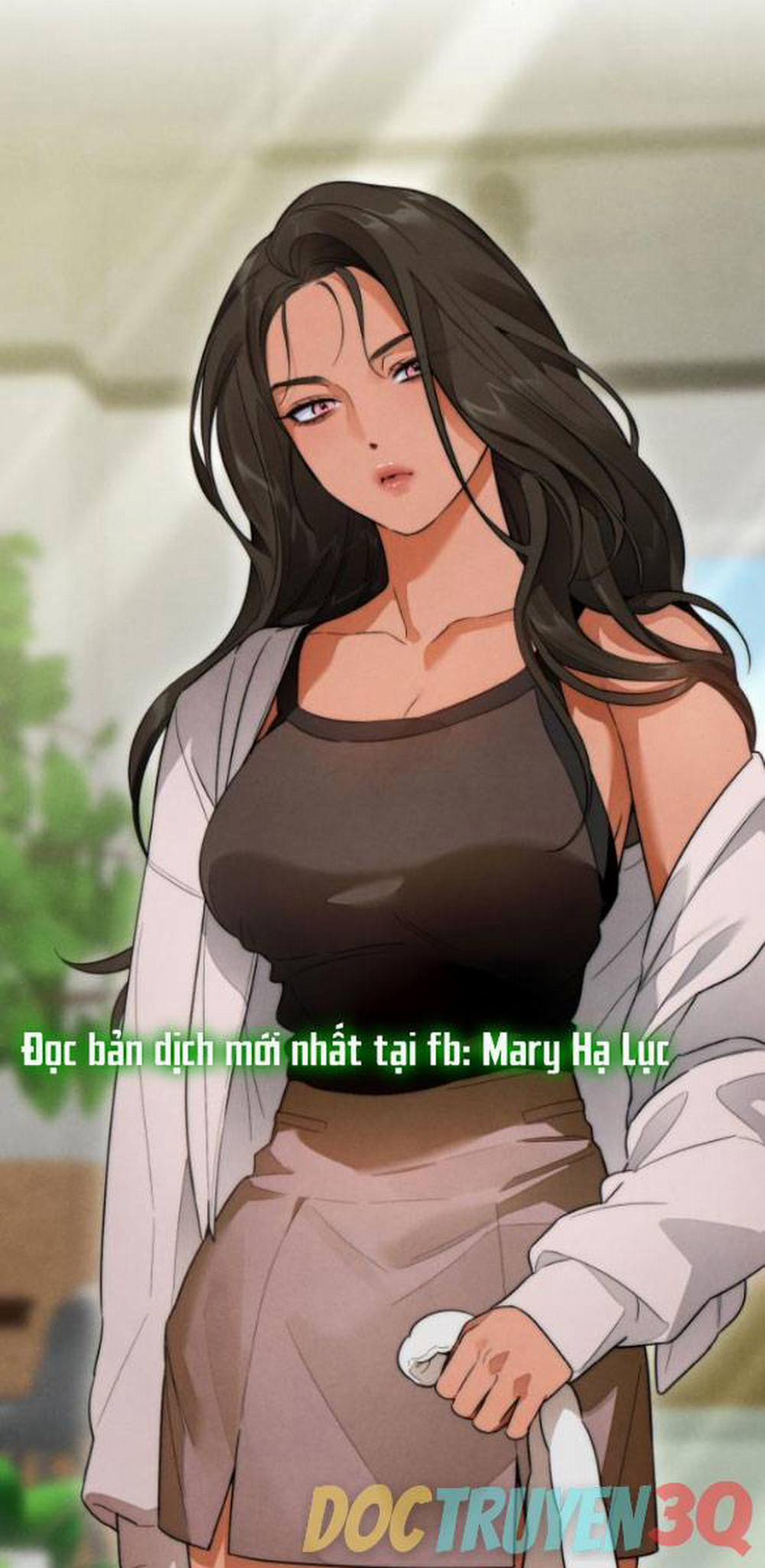 [18+] Mong Ước Của Ác Ma 24.2 trang 25