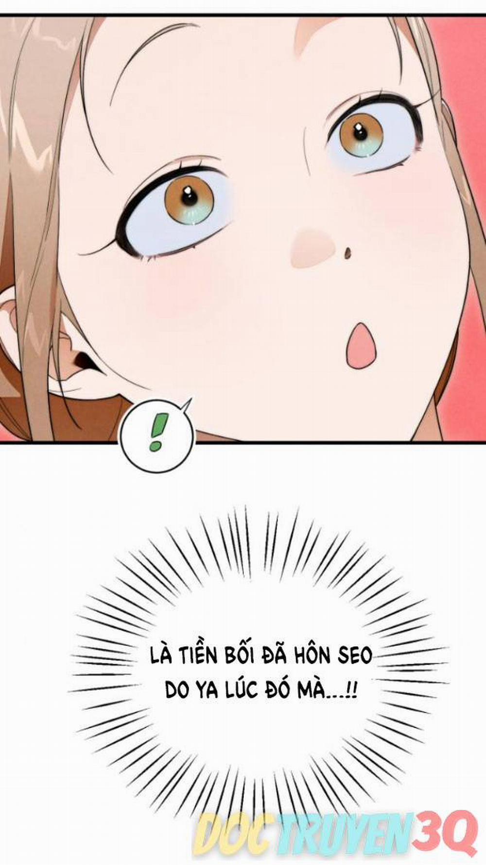 [18+] Mong Ước Của Ác Ma 24.2 trang 27