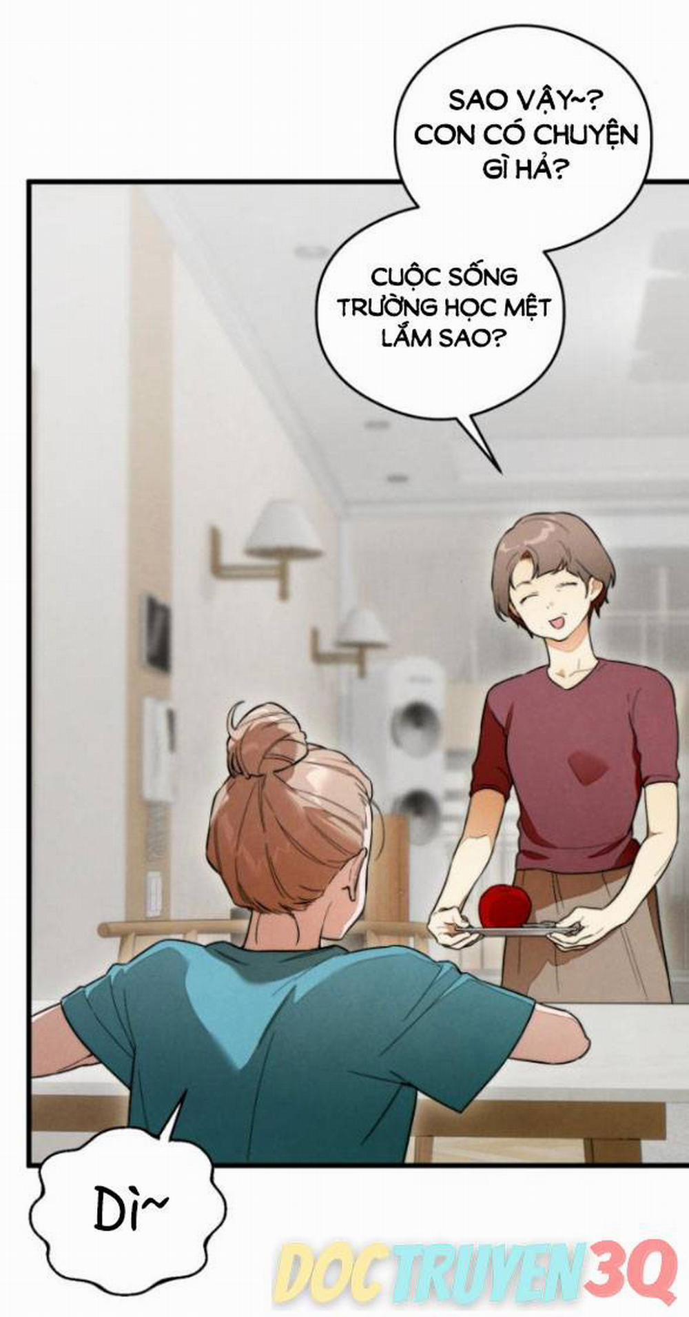 [18+] Mong Ước Của Ác Ma 24.2 trang 6