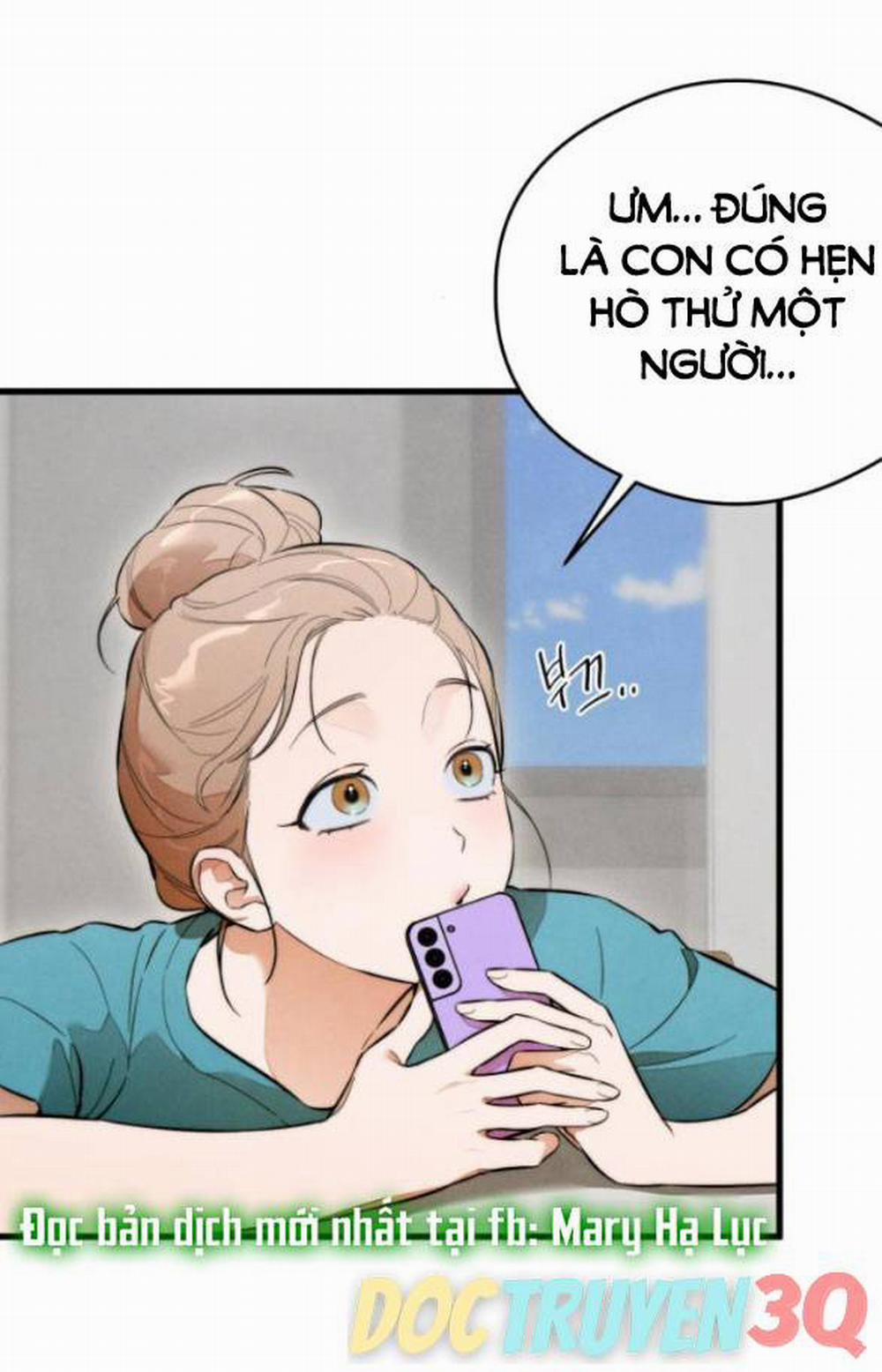 [18+] Mong Ước Của Ác Ma 24.2 trang 9