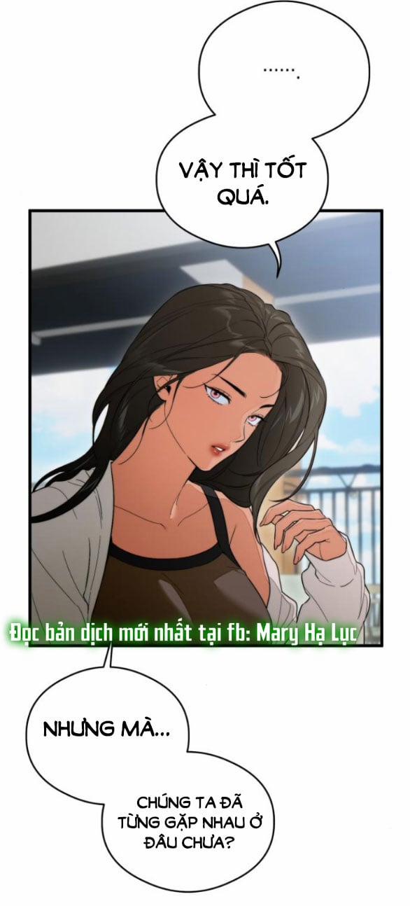 [18+] Mong Ước Của Ác Ma 25.1 trang 11