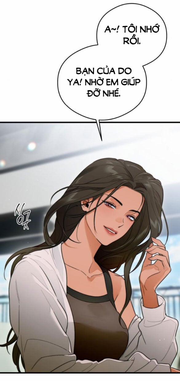 [18+] Mong Ước Của Ác Ma 25.1 trang 13