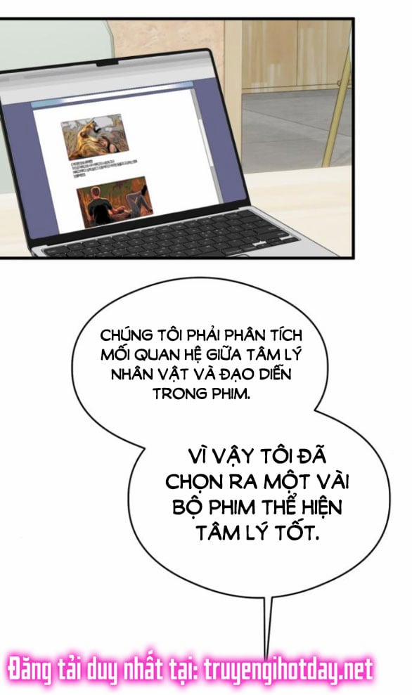 [18+] Mong Ước Của Ác Ma 25.1 trang 15