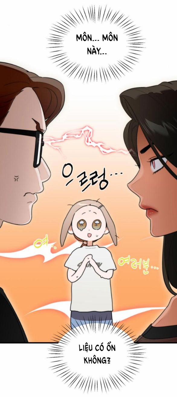 [18+] Mong Ước Của Ác Ma 25.1 trang 24