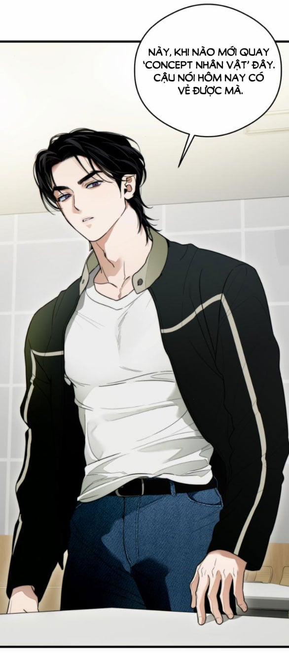 [18+] Mong Ước Của Ác Ma 25.1 trang 29