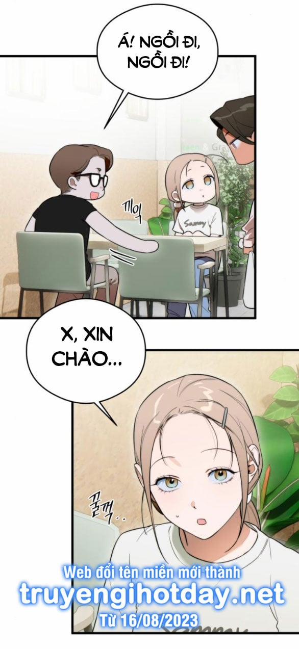 [18+] Mong Ước Của Ác Ma 25.1 trang 3