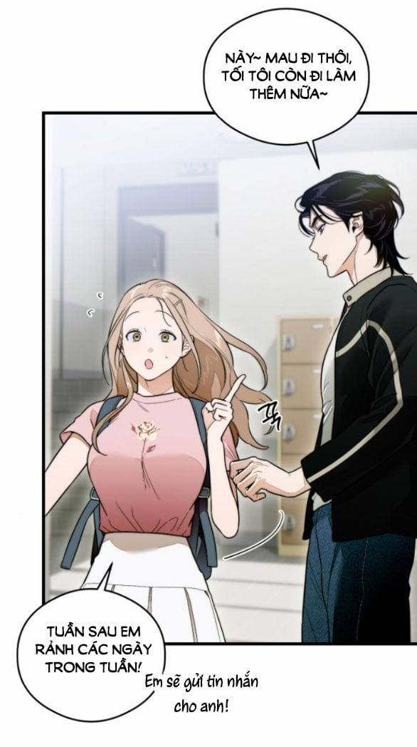 [18+] Mong Ước Của Ác Ma 25.2 trang 19