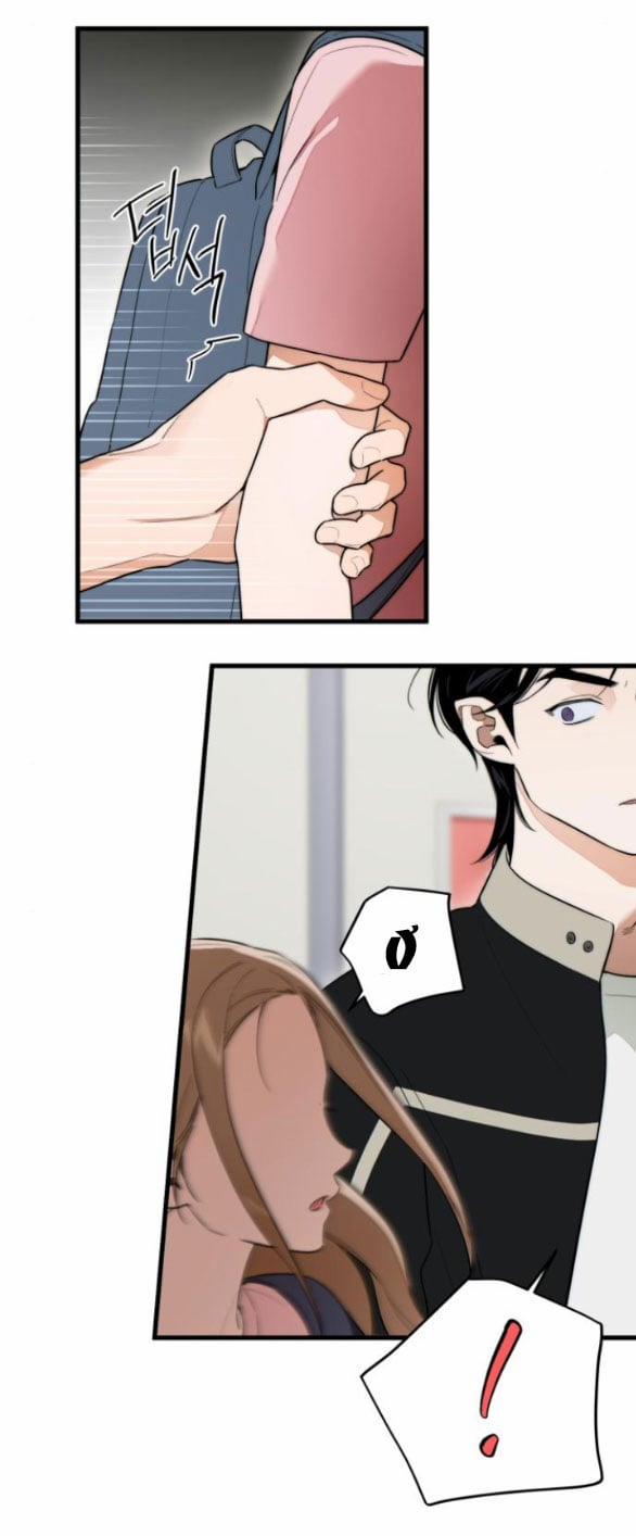 [18+] Mong Ước Của Ác Ma 25.2 trang 3