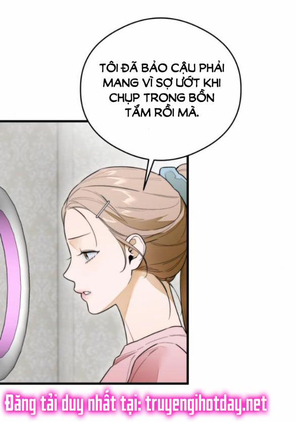 [18+] Mong Ước Của Ác Ma 26.1 trang 16