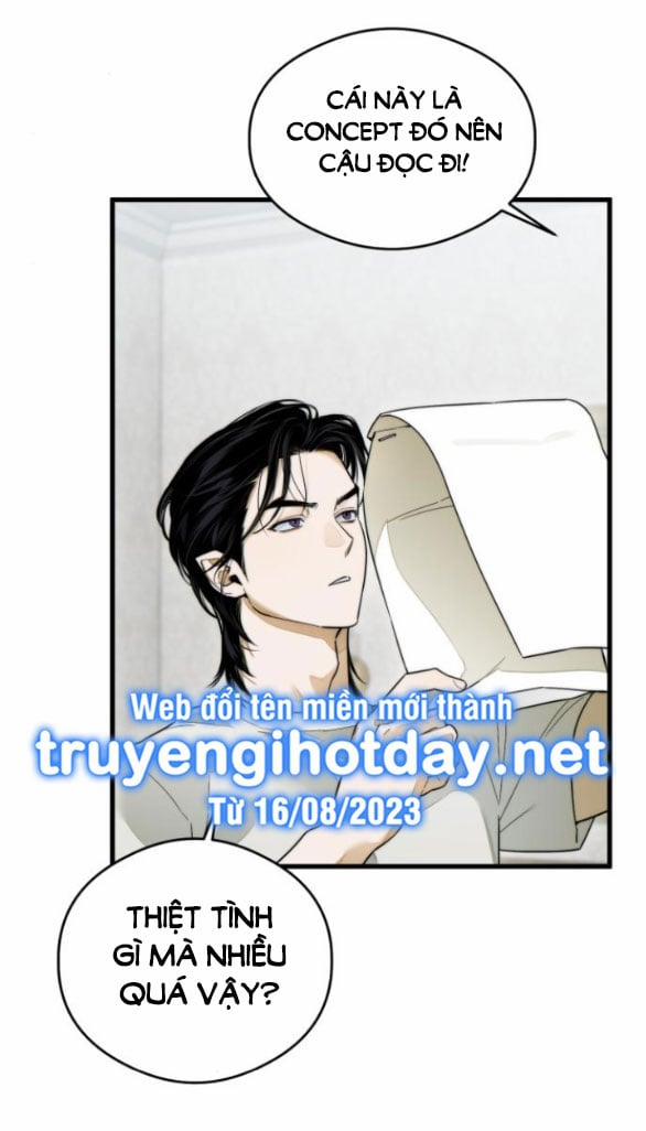 [18+] Mong Ước Của Ác Ma 26.1 trang 20