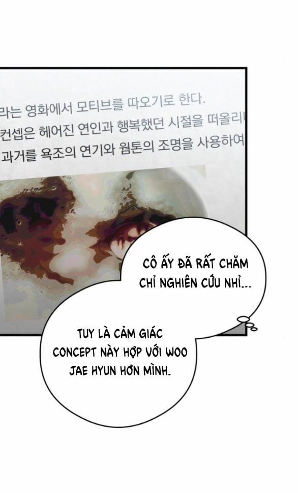 [18+] Mong Ước Của Ác Ma 26.1 trang 21