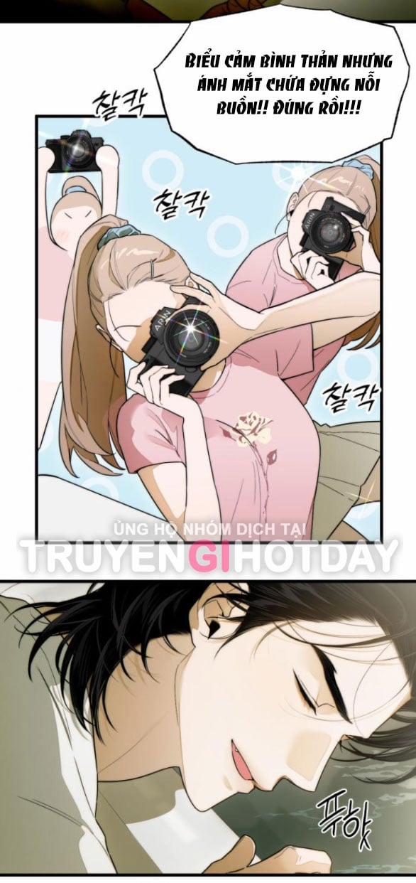 [18+] Mong Ước Của Ác Ma 26.1 trang 24