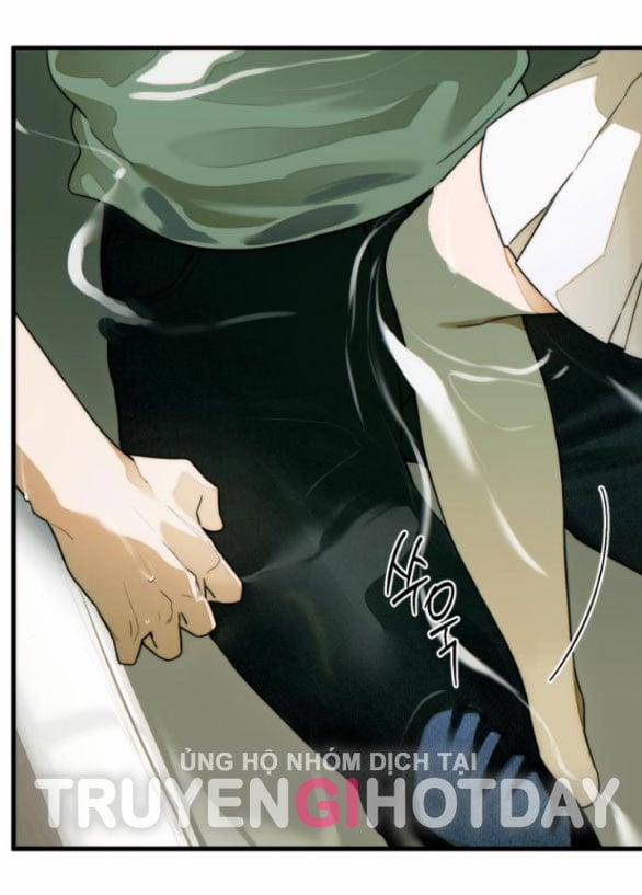 [18+] Mong Ước Của Ác Ma 26.2 trang 10