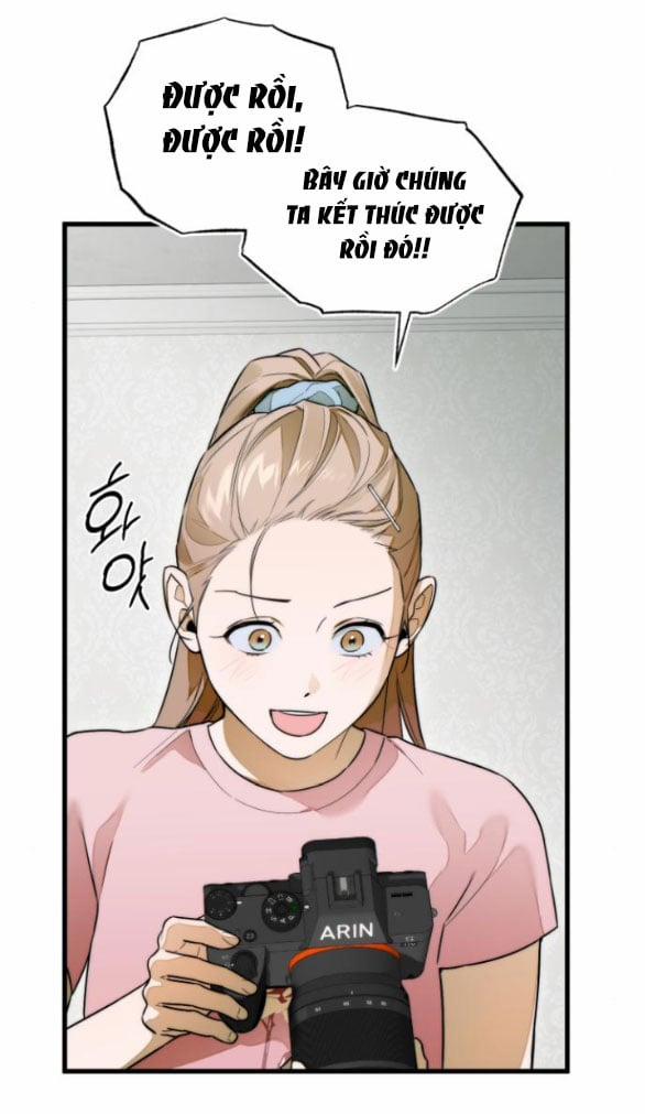 [18+] Mong Ước Của Ác Ma 26.2 trang 13