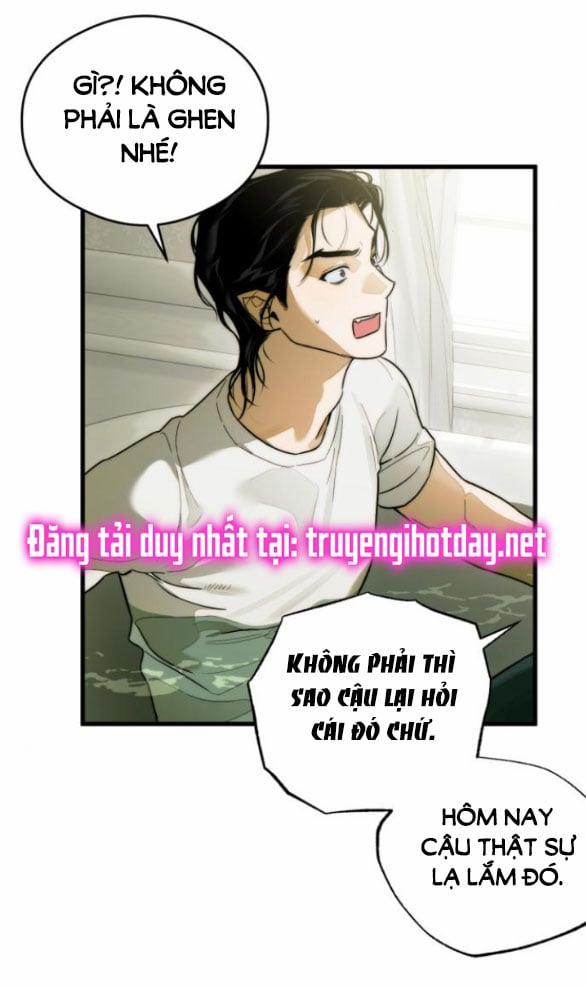 [18+] Mong Ước Của Ác Ma 26.2 trang 18