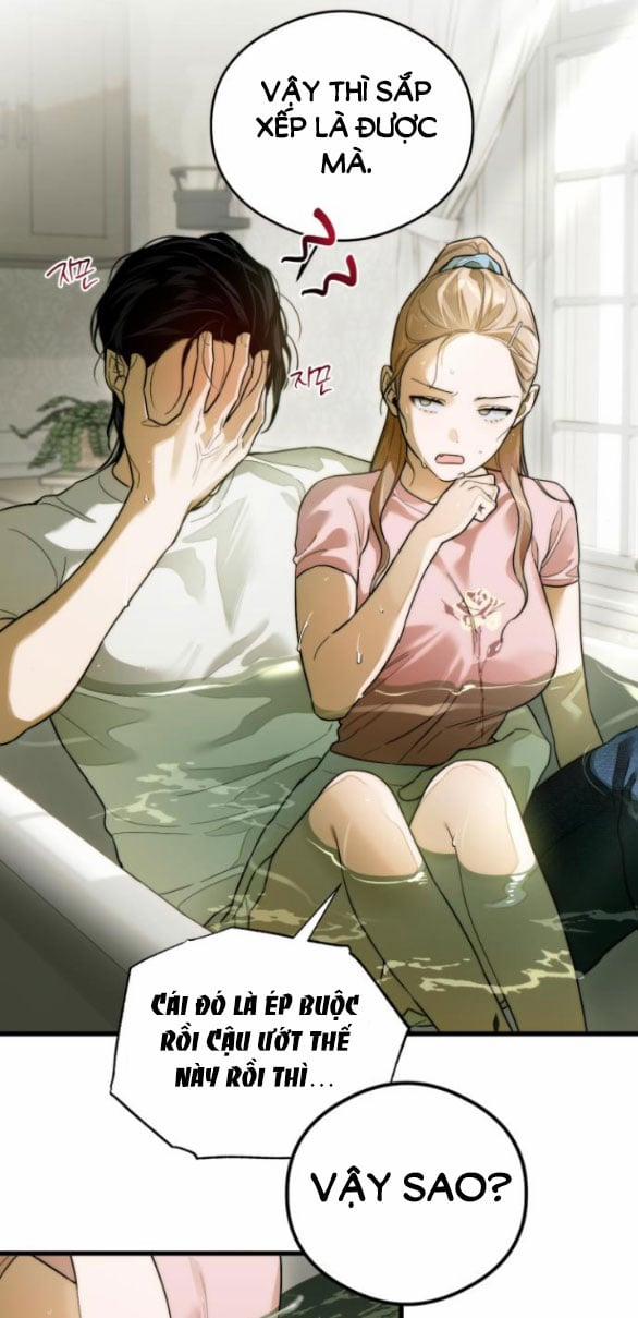 [18+] Mong Ước Của Ác Ma 26.2 trang 25