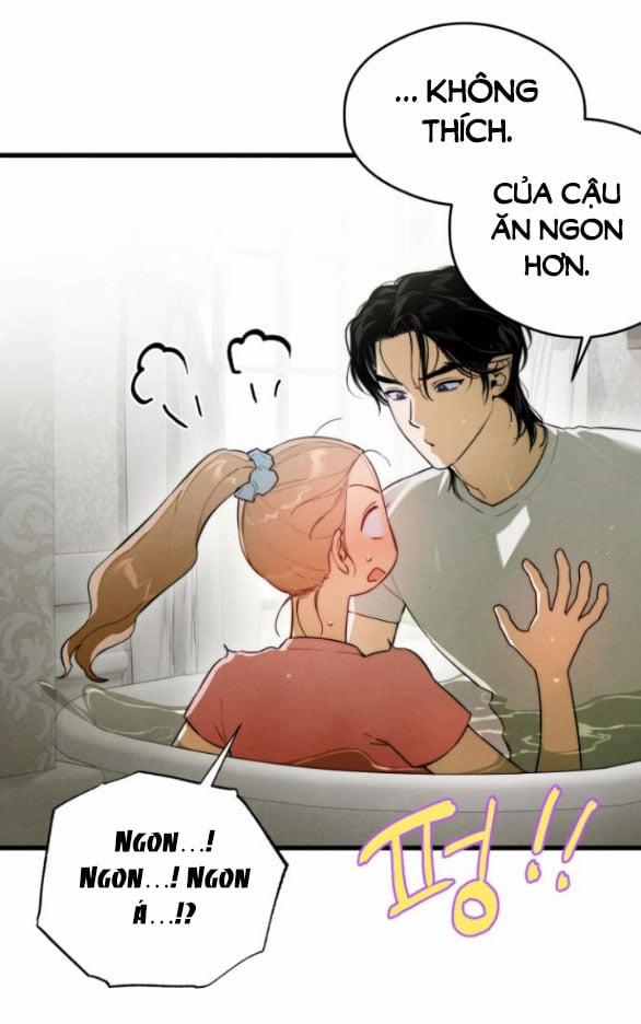 [18+] Mong Ước Của Ác Ma 27.1 trang 25