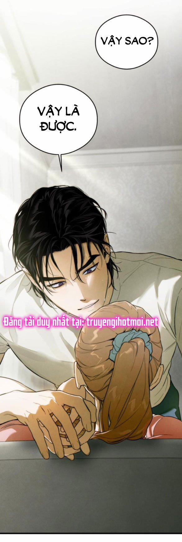 [18+] Mong Ước Của Ác Ma 27.2 trang 1