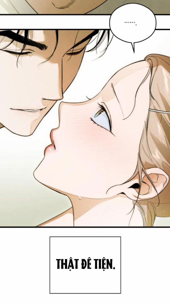 [18+] Mong Ước Của Ác Ma 27.2 trang 10