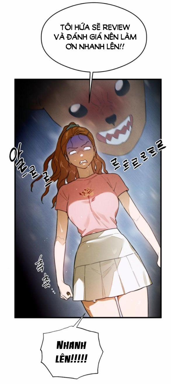 [18+] Mong Ước Của Ác Ma 27.2 trang 22