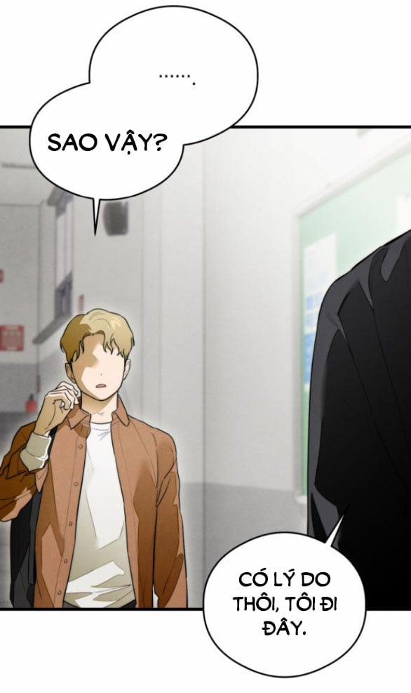 [18+] Mong Ước Của Ác Ma 27.2 trang 30