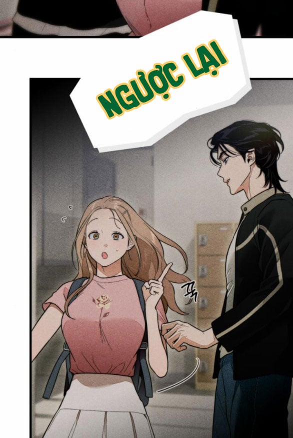 [18+] Mong Ước Của Ác Ma 28.1 trang 10