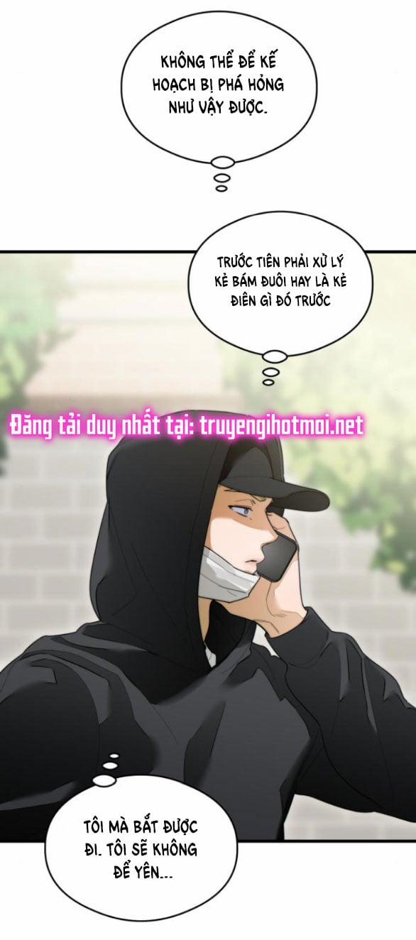 [18+] Mong Ước Của Ác Ma 28.1 trang 15
