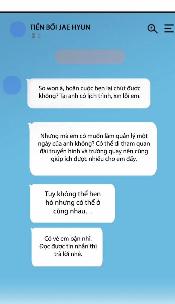 [18+] Mong Ước Của Ác Ma 28.1 trang 28