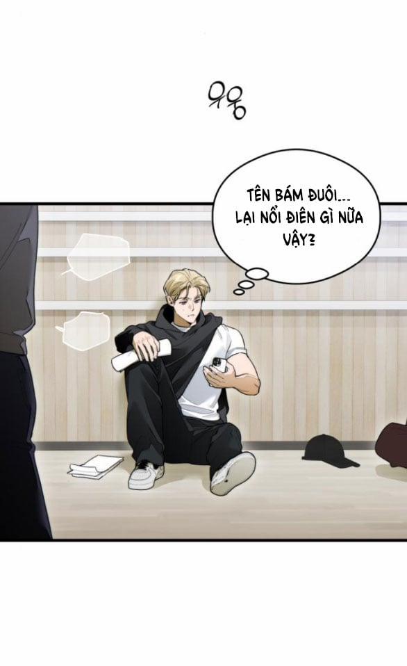 [18+] Mong Ước Của Ác Ma 28.1 trang 4